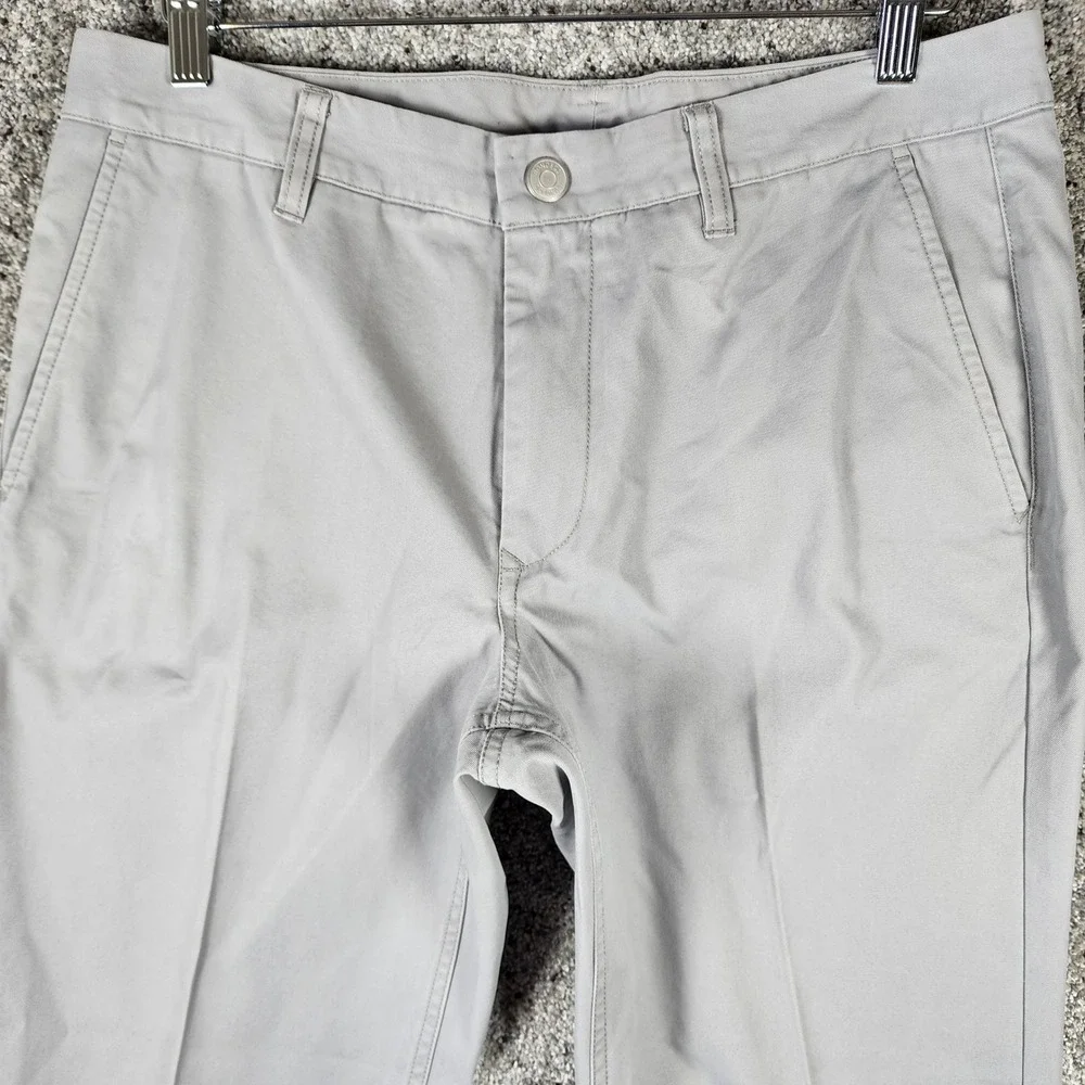 Bonobos straight leg